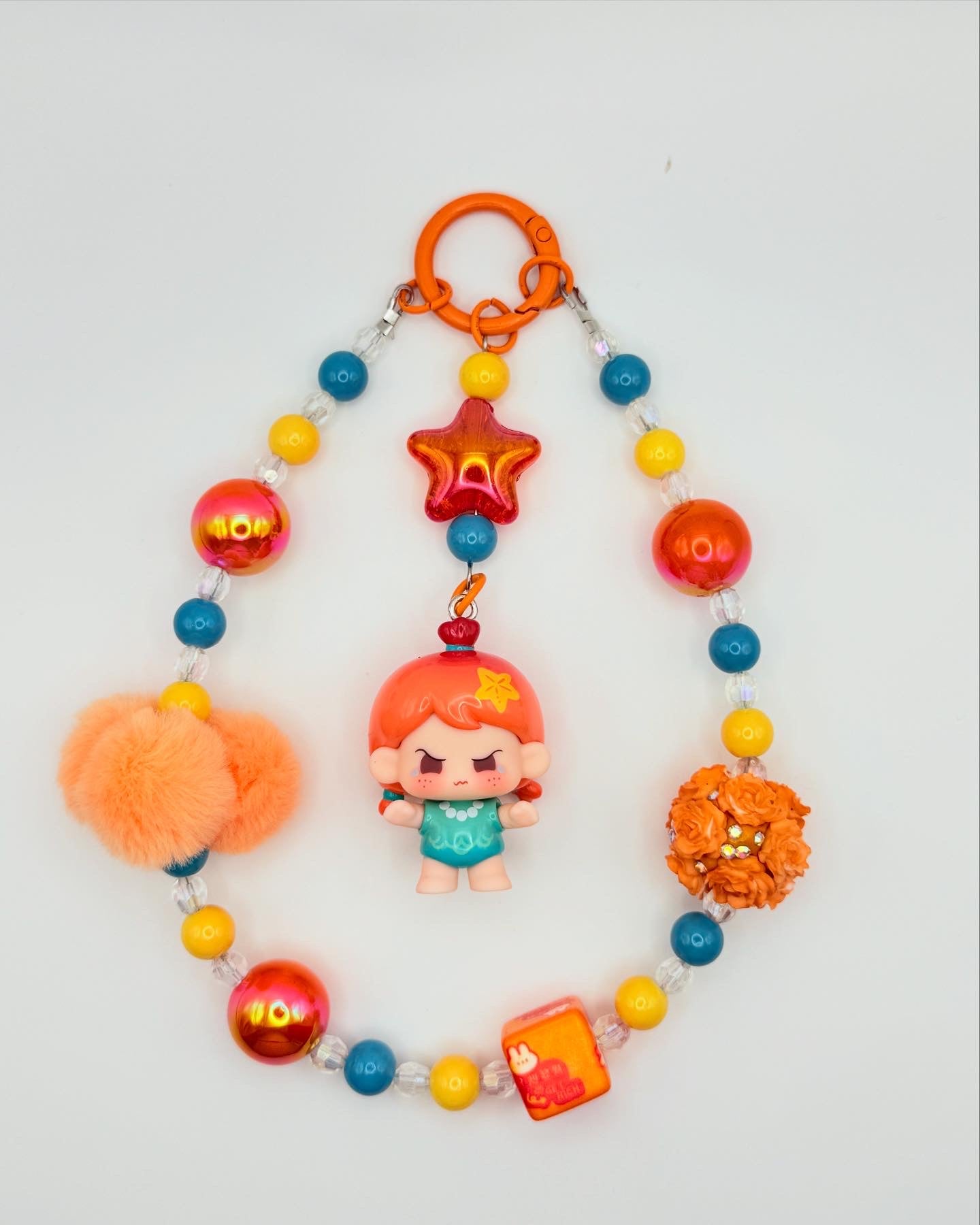 Charm Drops ( for phone or bags)