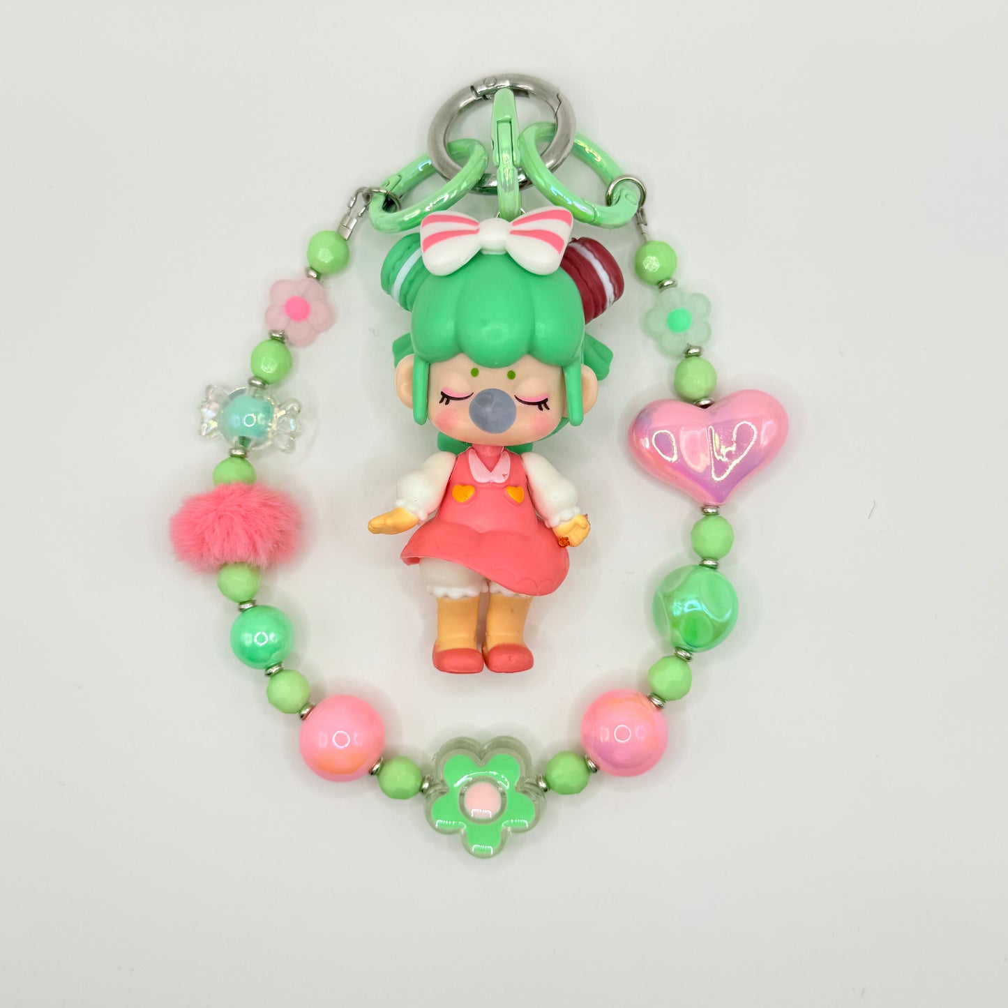 Custom Listing for Solo Loopsies