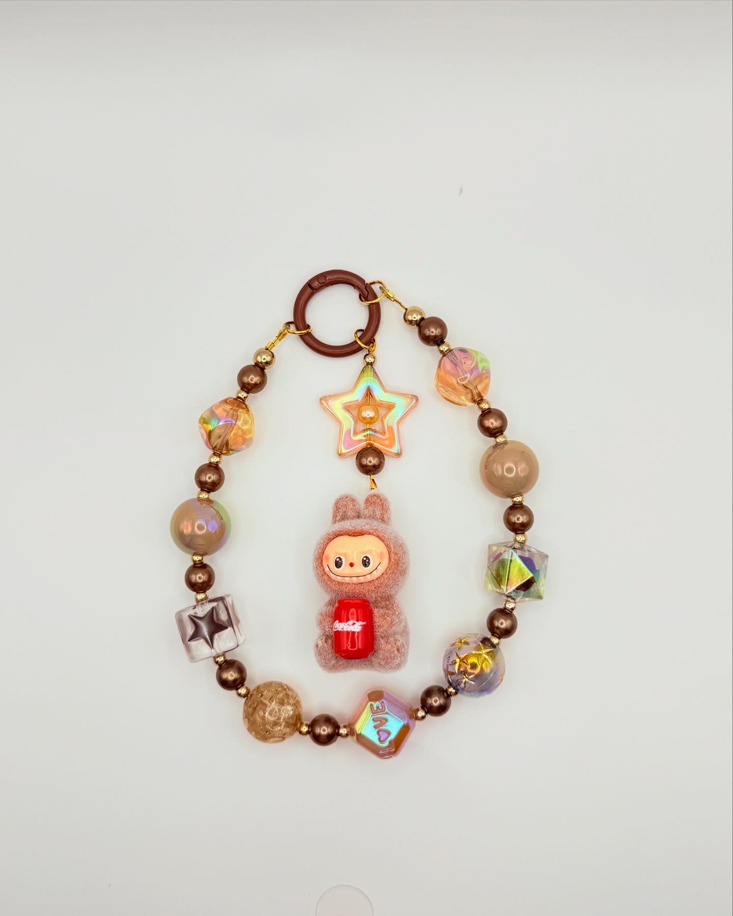 Charm Drops ( for phone or bags)