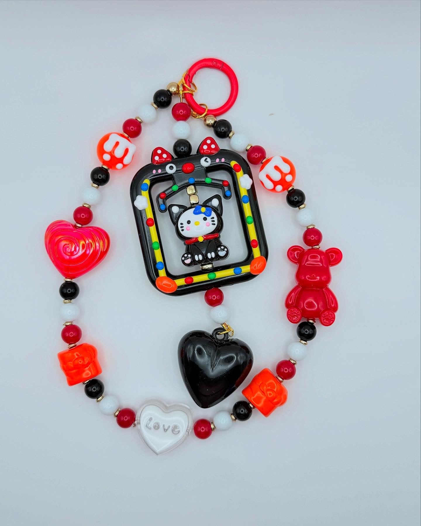Charm Drops ( for phone or bags)