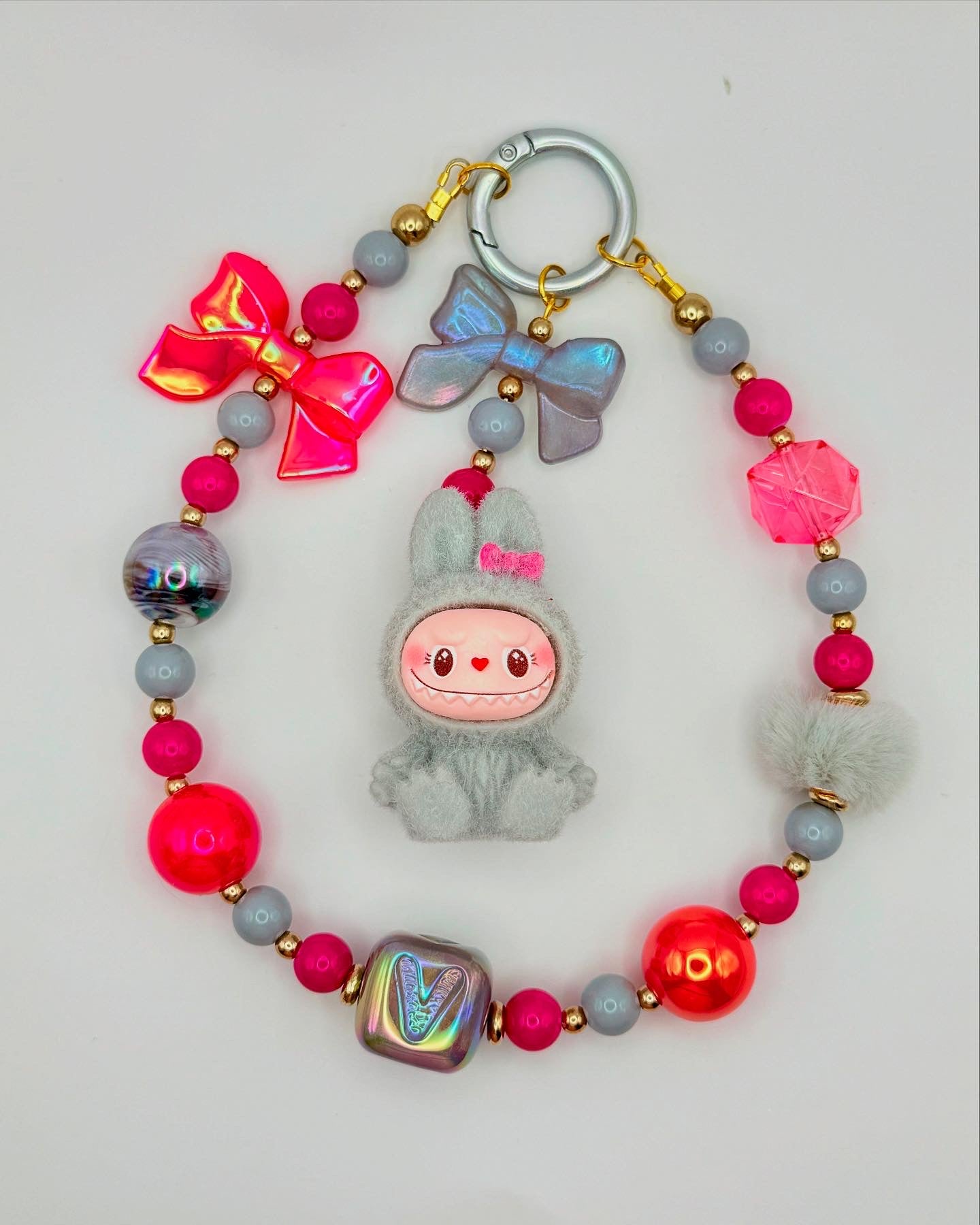 Charm Drops ( for phone or bags)