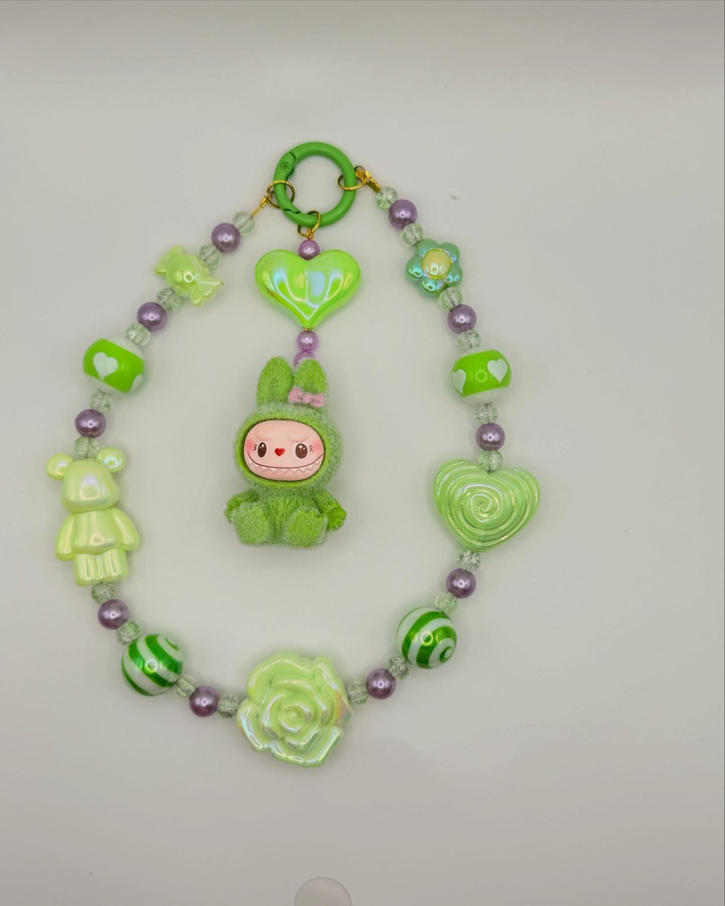 Charm Drops ( for phone or bags)