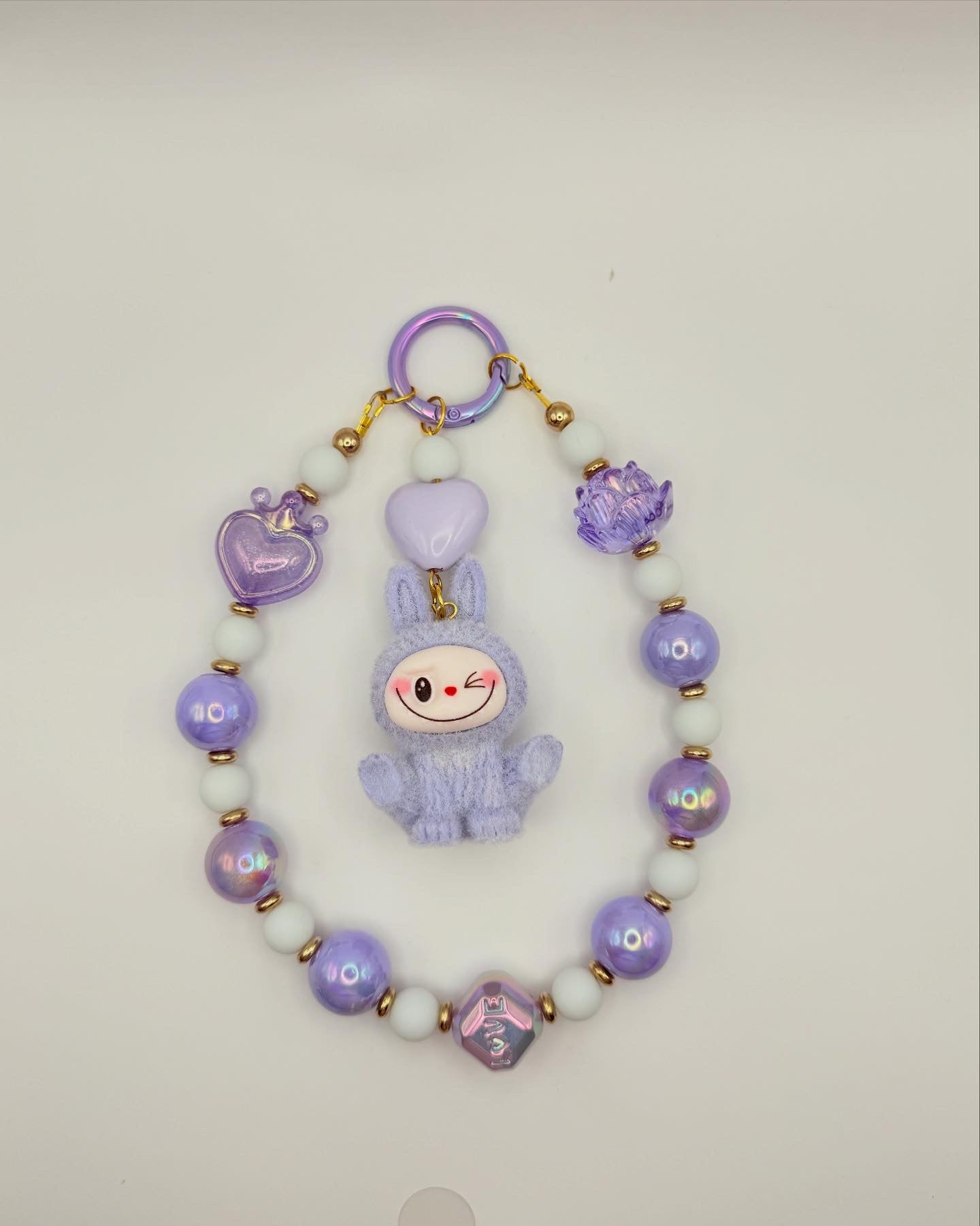 Charm Drops ( for phone or bags)