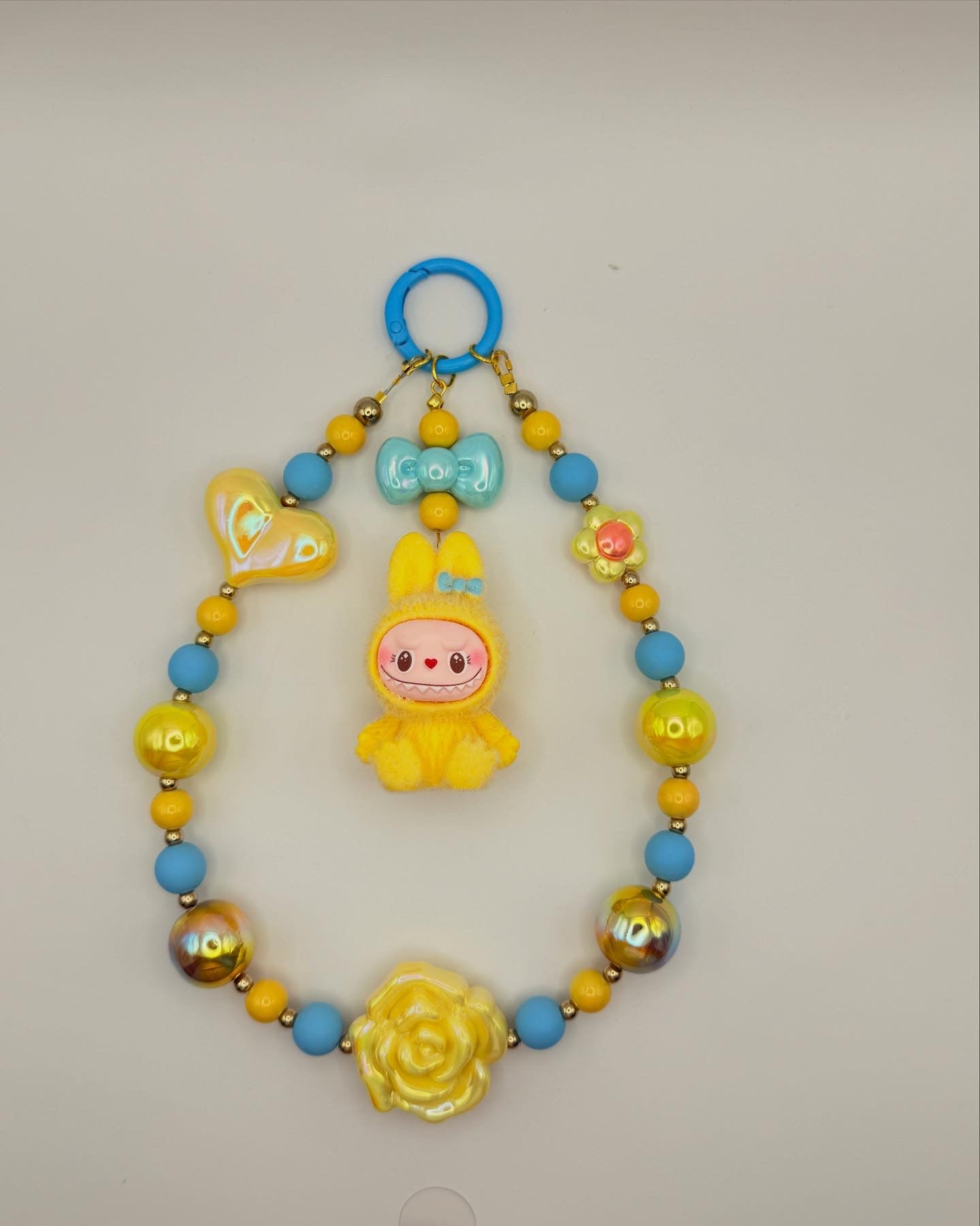 Charm Drops ( for phone or bags)