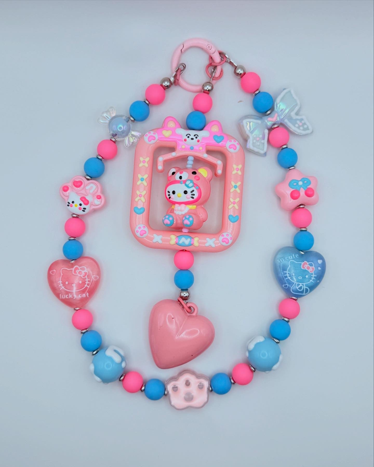 Charm Drops ( for phone or bags)