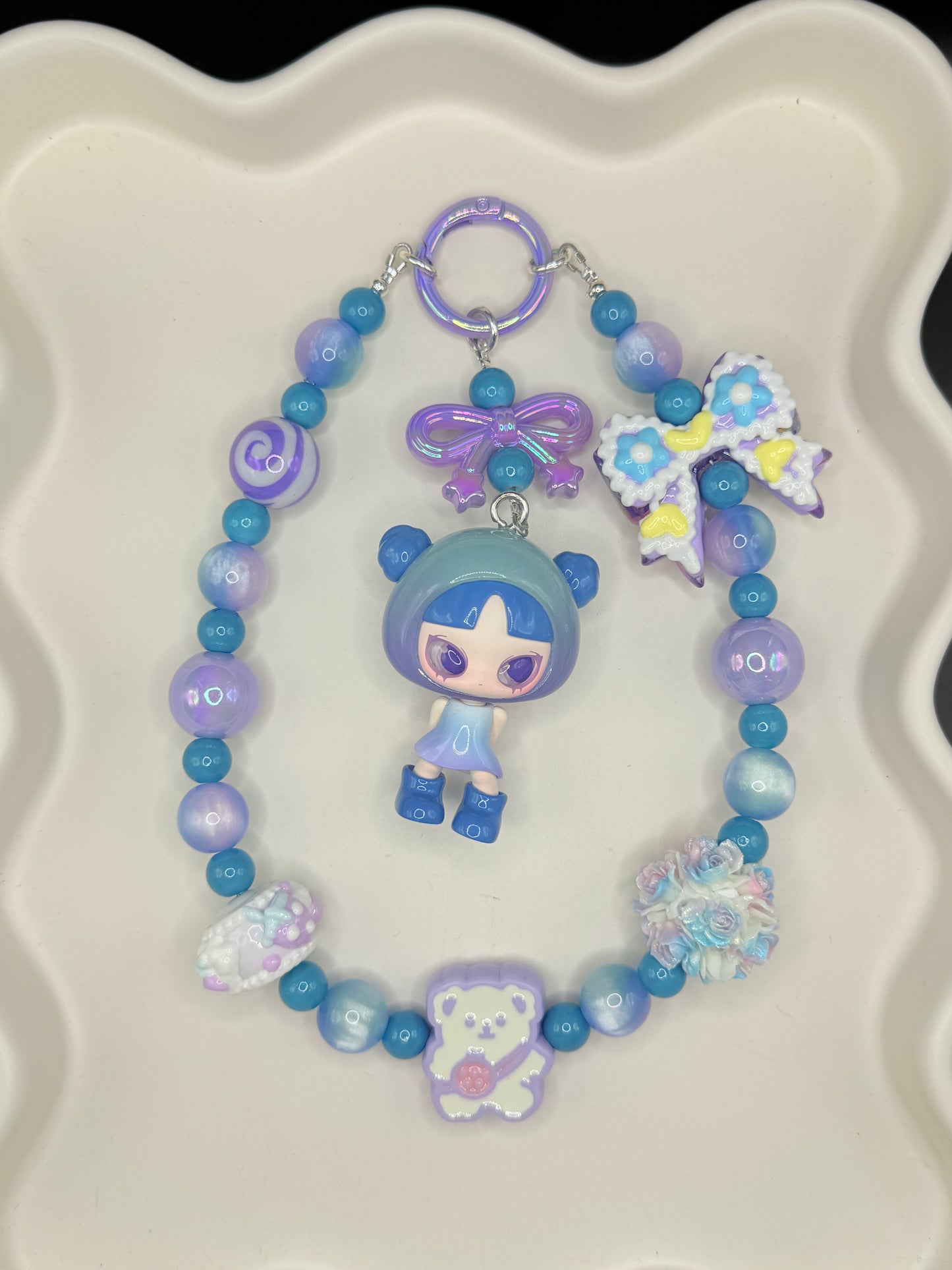 Solo Loopsie (bag charms)