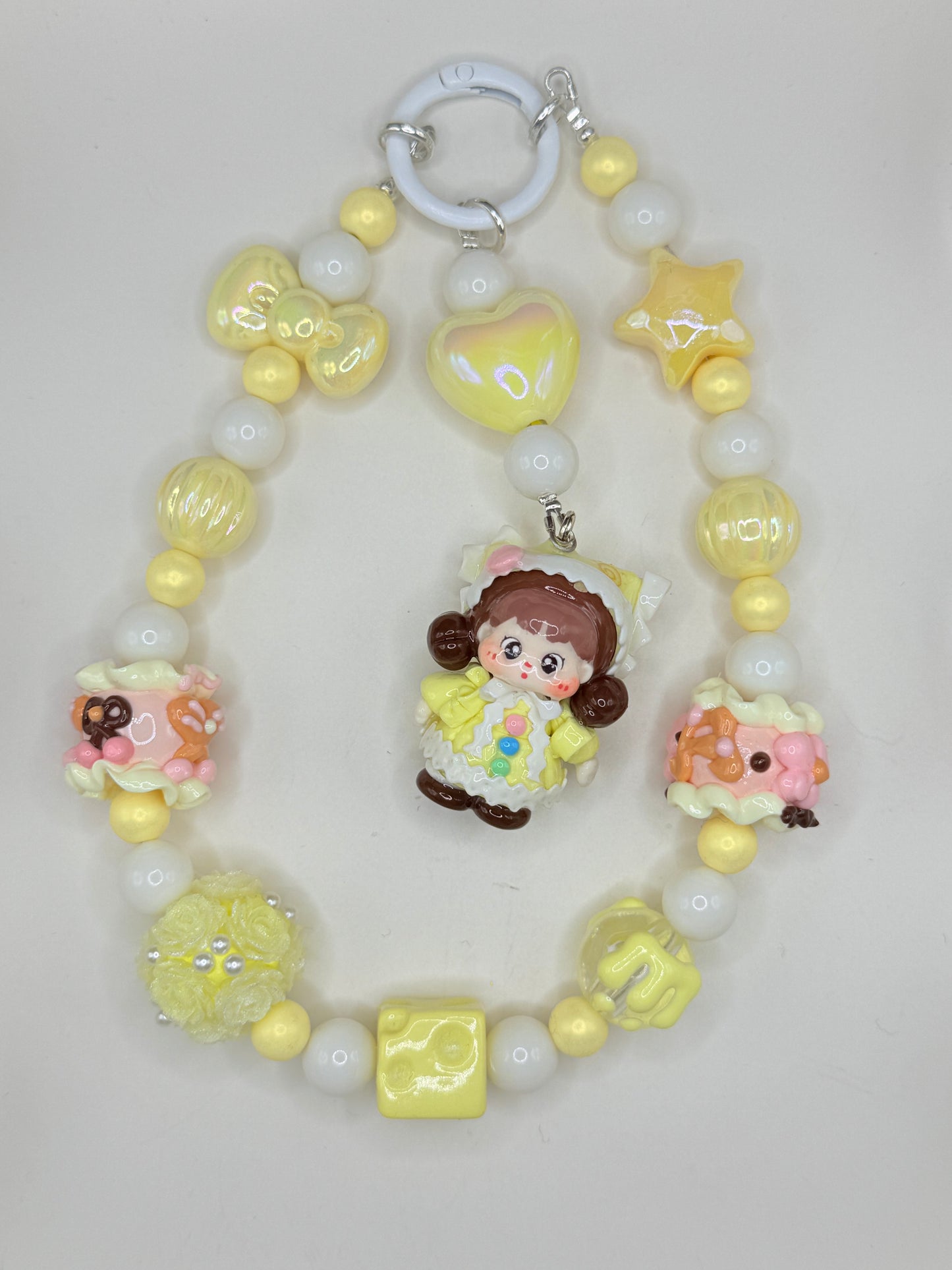 Solo Loopsie (bag charms)