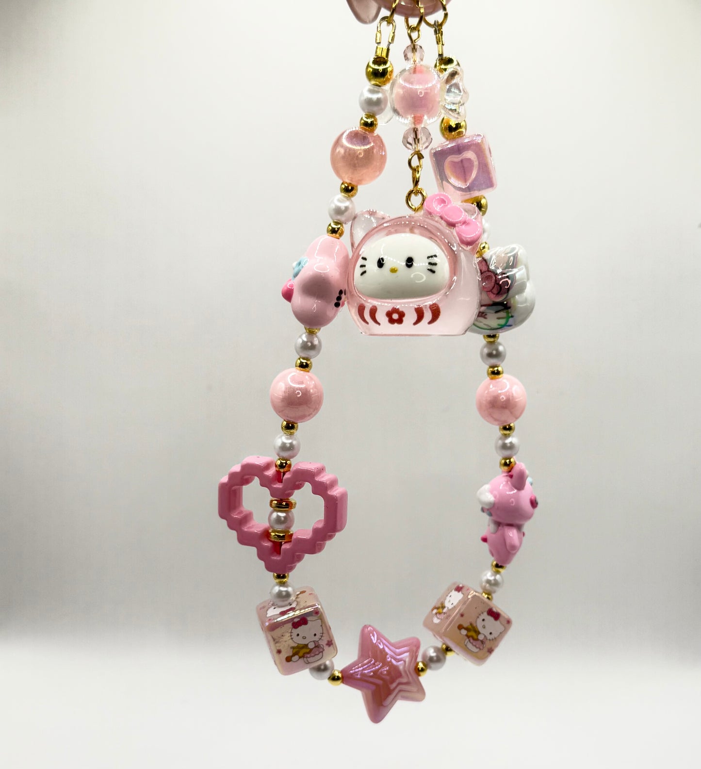 Charm Drops ( for phone or bags)