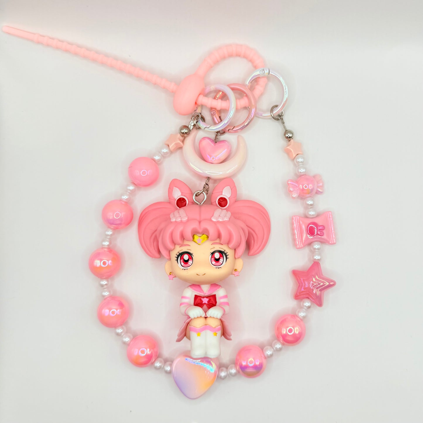 Custom Listing for Solo Loopsies