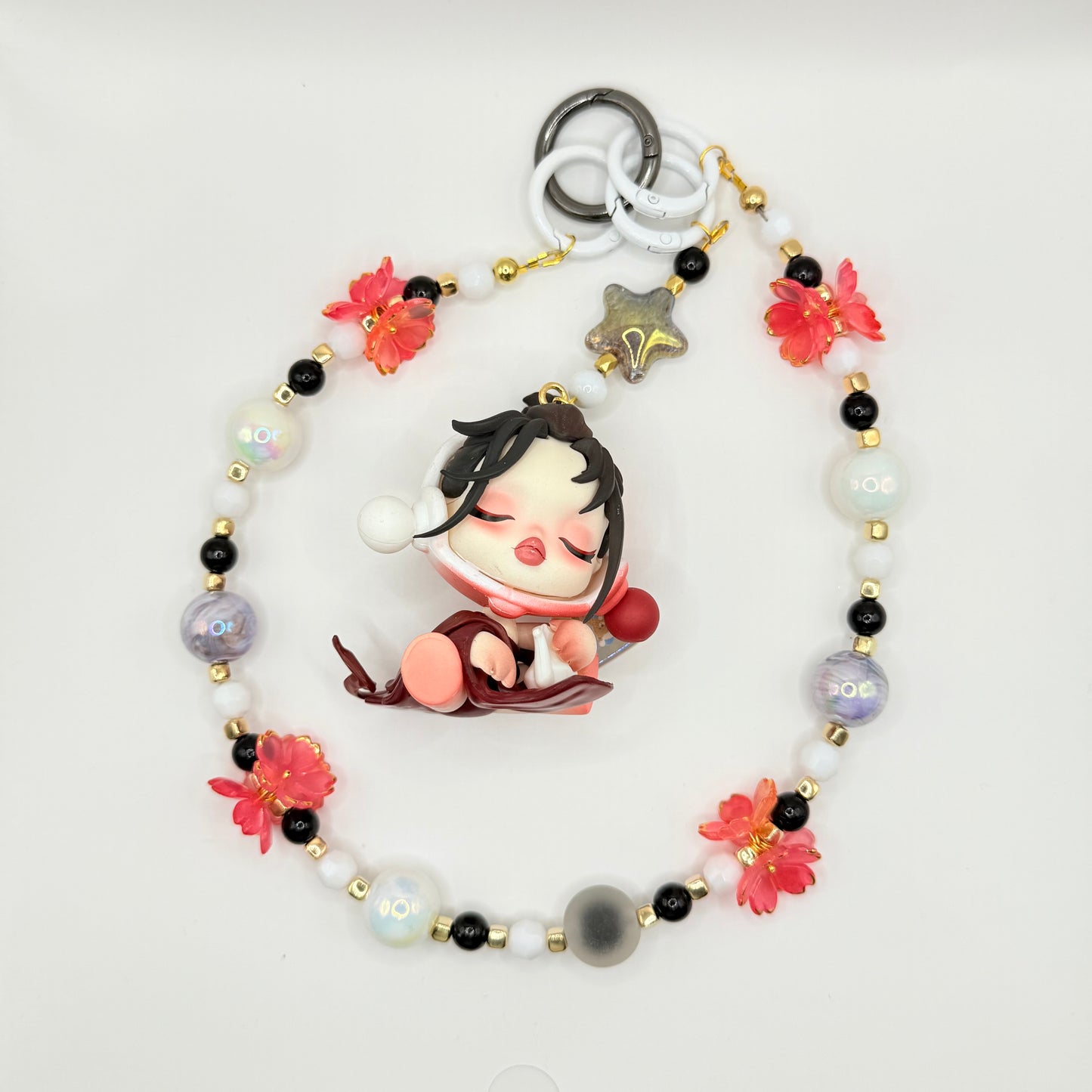 Custom Listing for Solo Loopsies