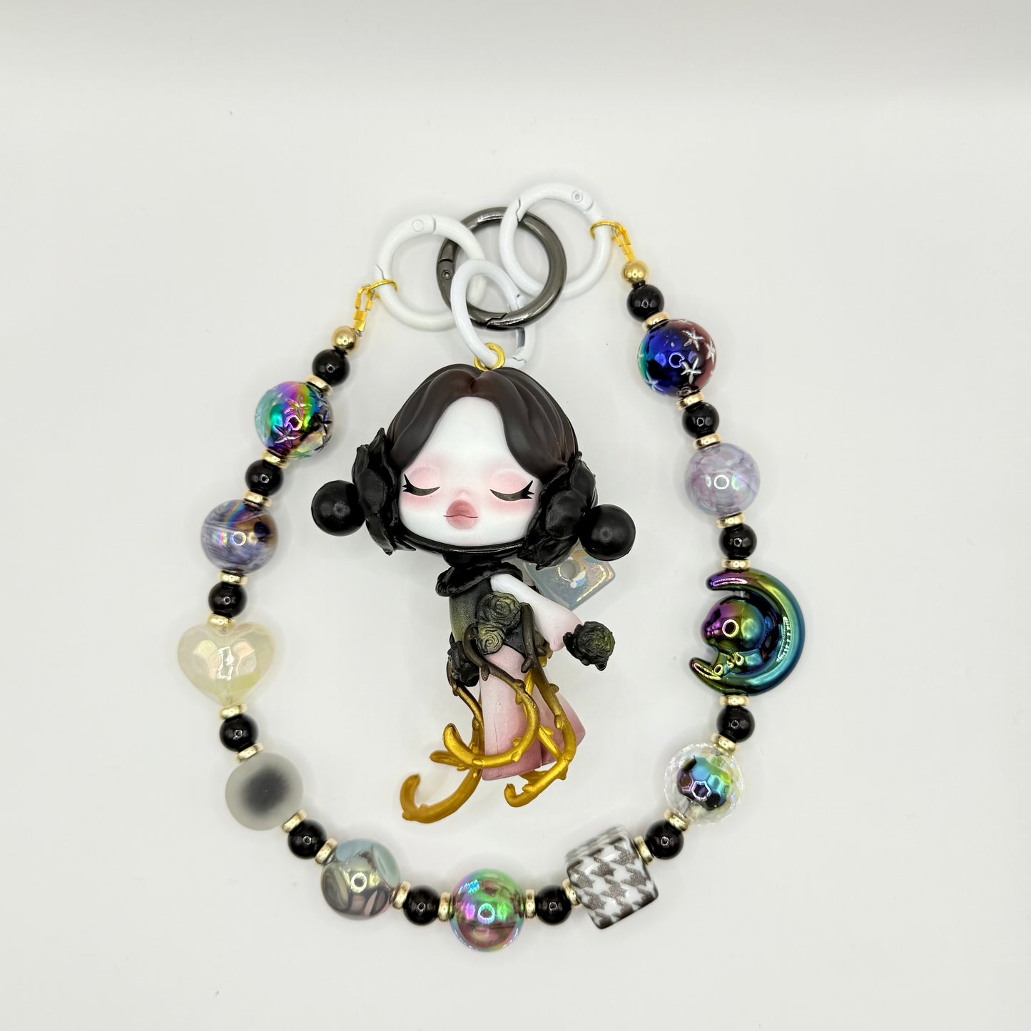Custom Listing for Solo Loopsies