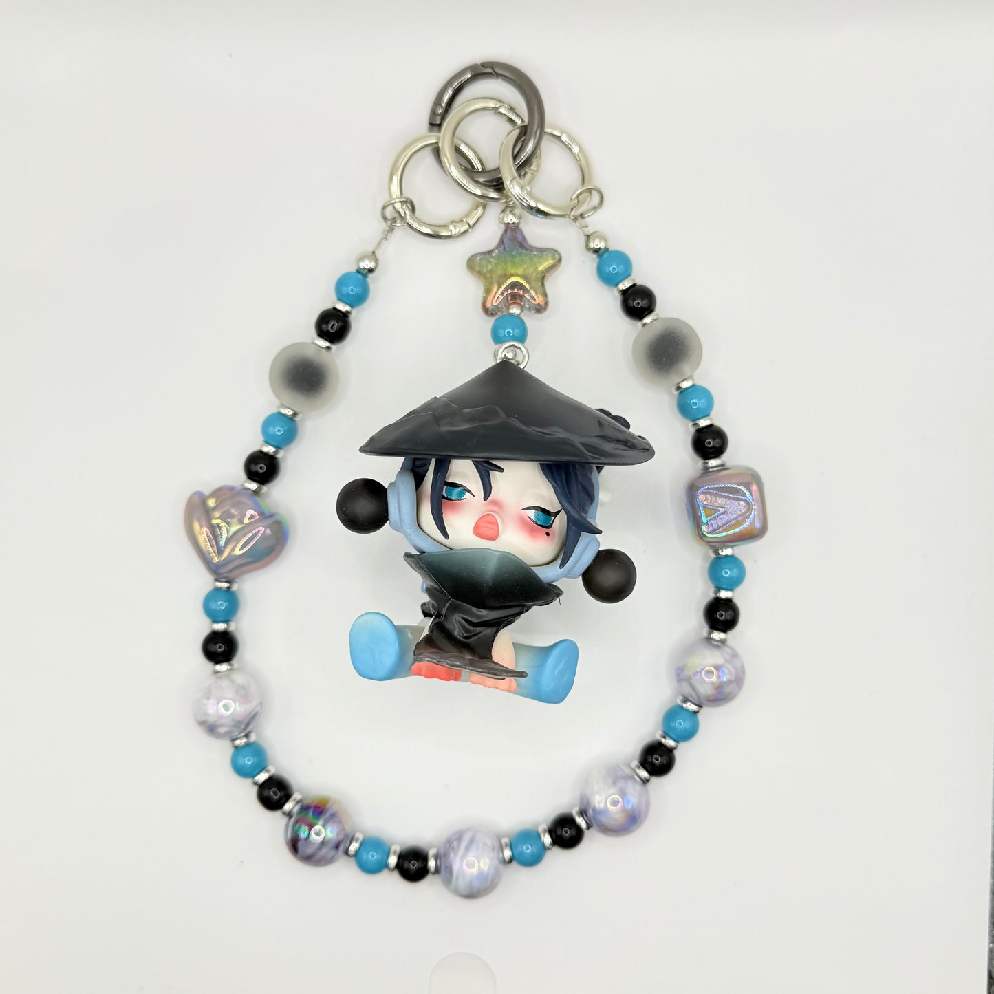 Custom Listing for Solo Loopsies