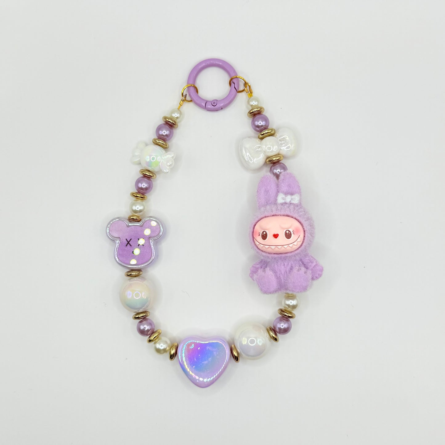 Charm Drops ( for phone or bags)