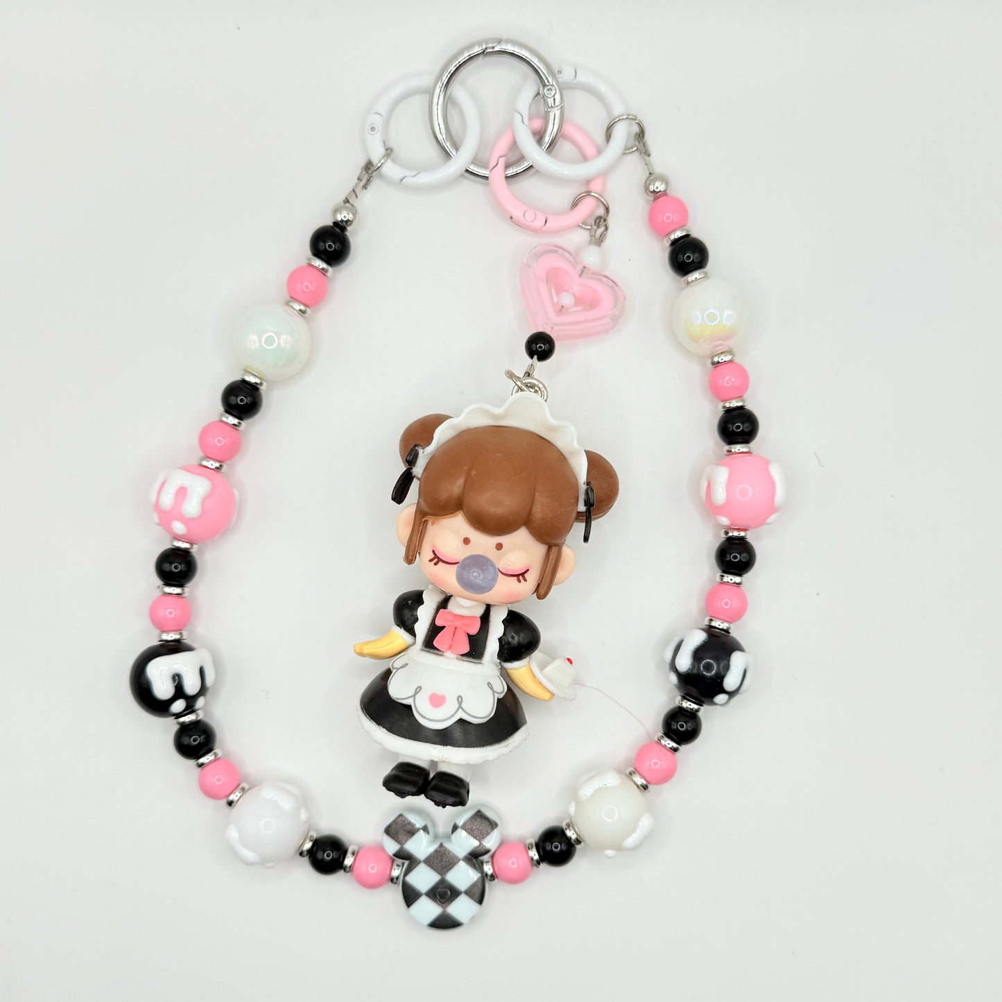 Custom Listing for Solo Loopsies