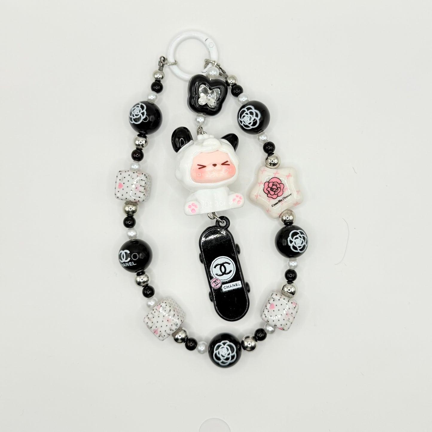 Charm Drops ( for phone or bags)