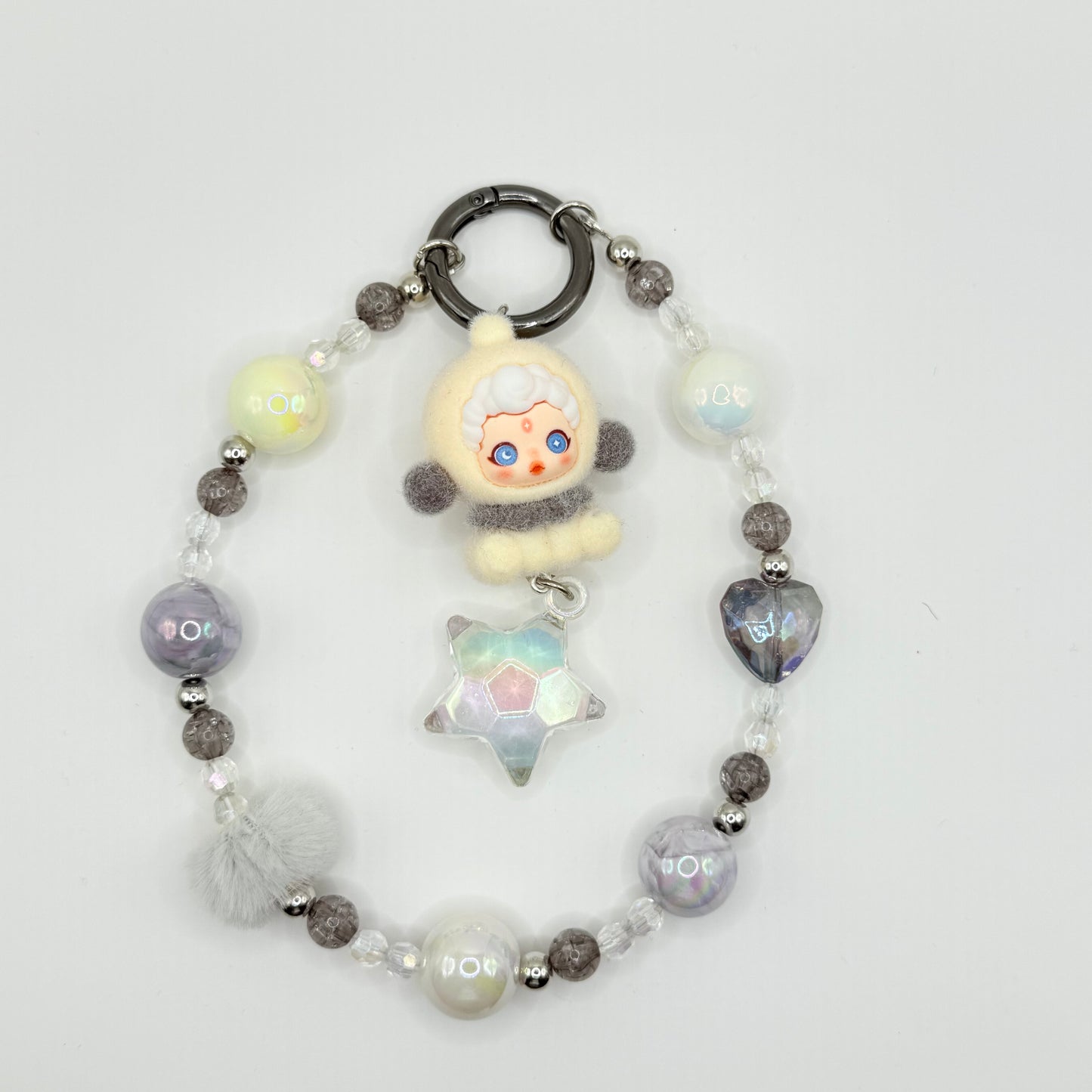 Charm Drops ( for phone or bags)