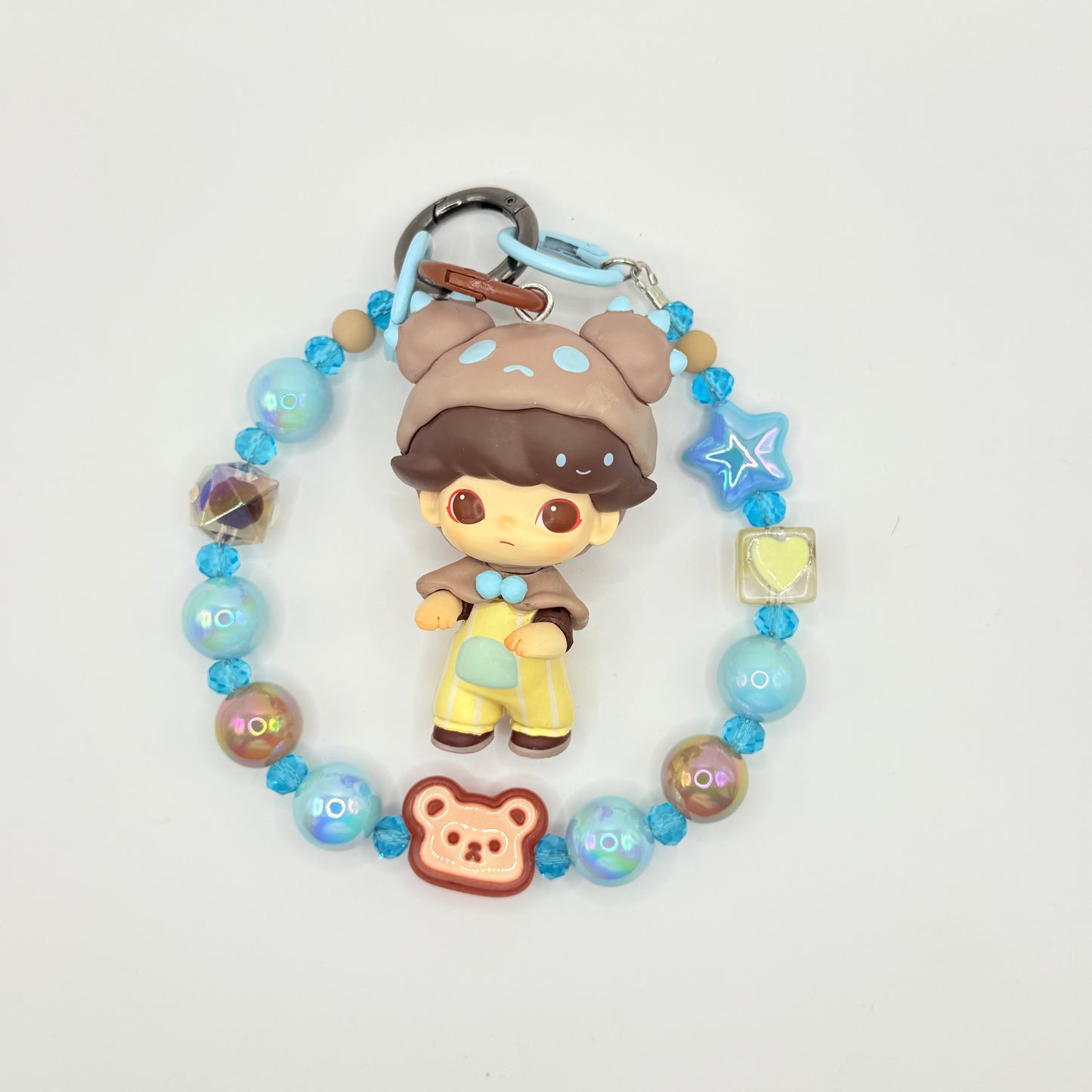 Custom Listing for Solo Loopsies