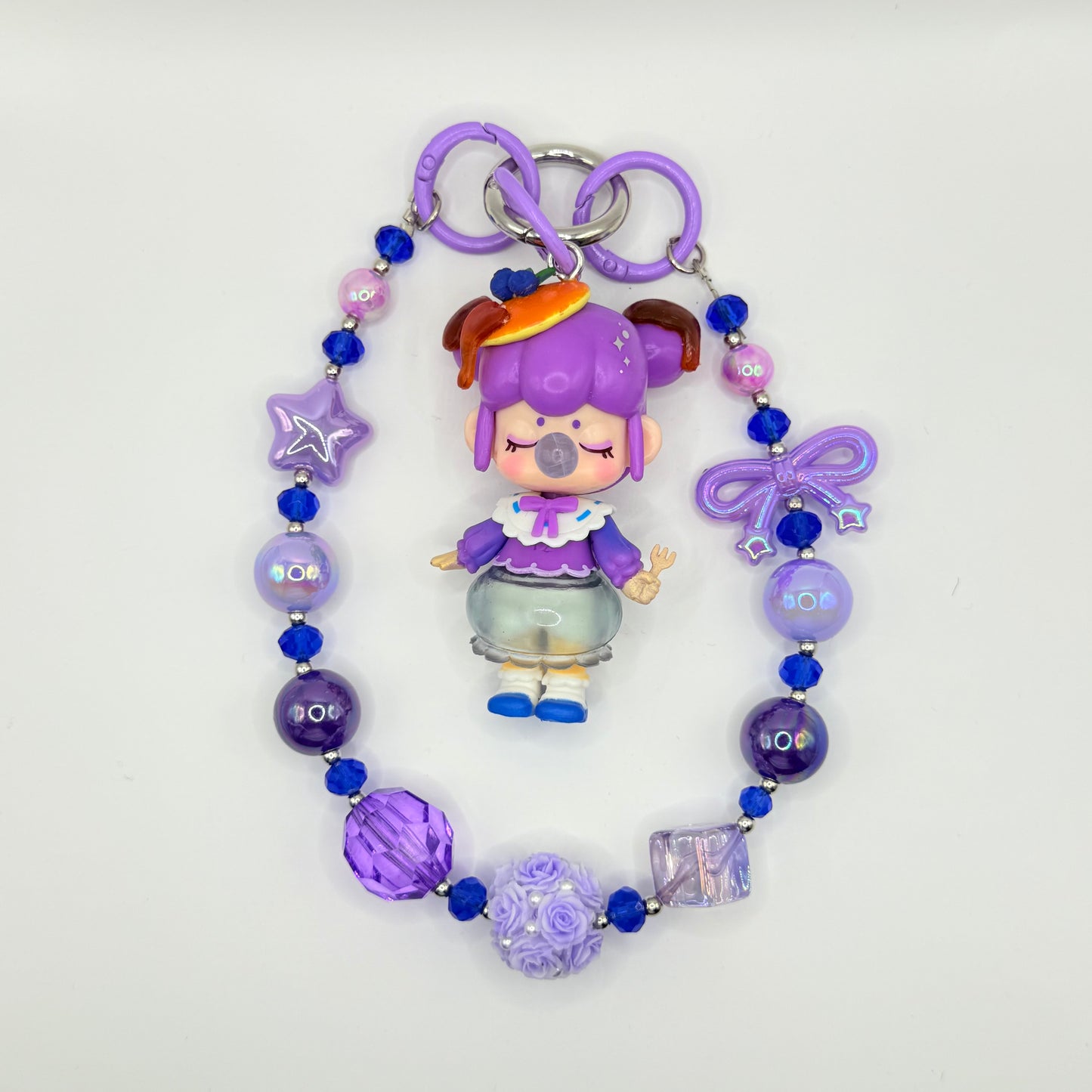 Custom Listing for Solo Loopsies