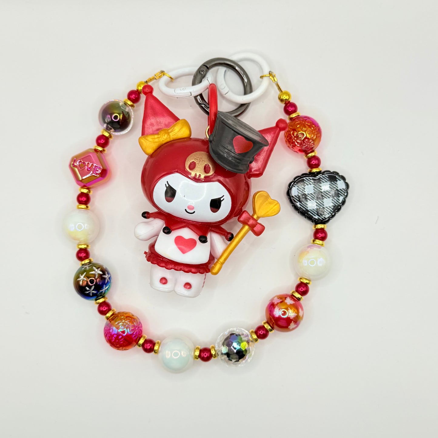 Custom Listing for Solo Loopsies