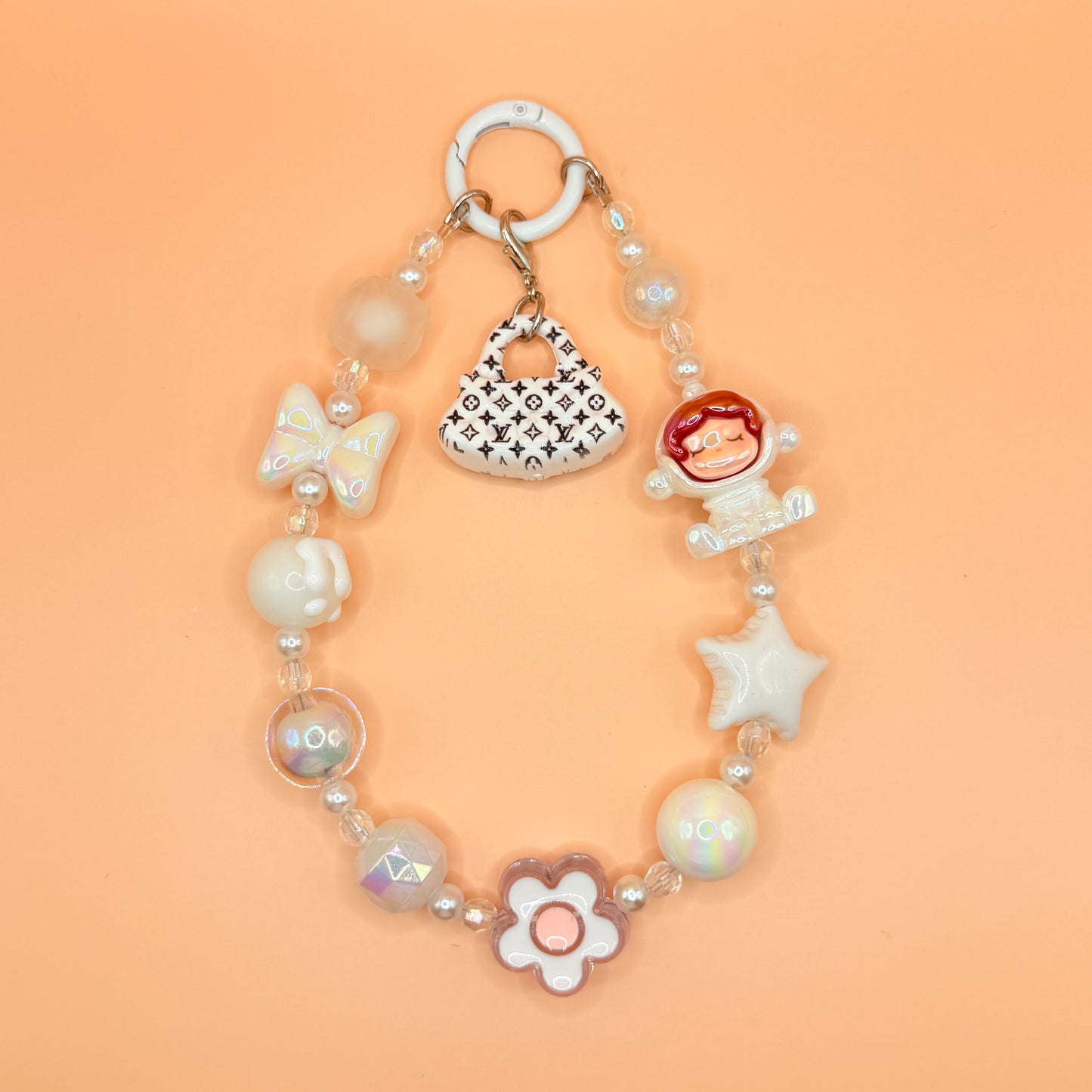 Charm Drops ( for phone or bags)