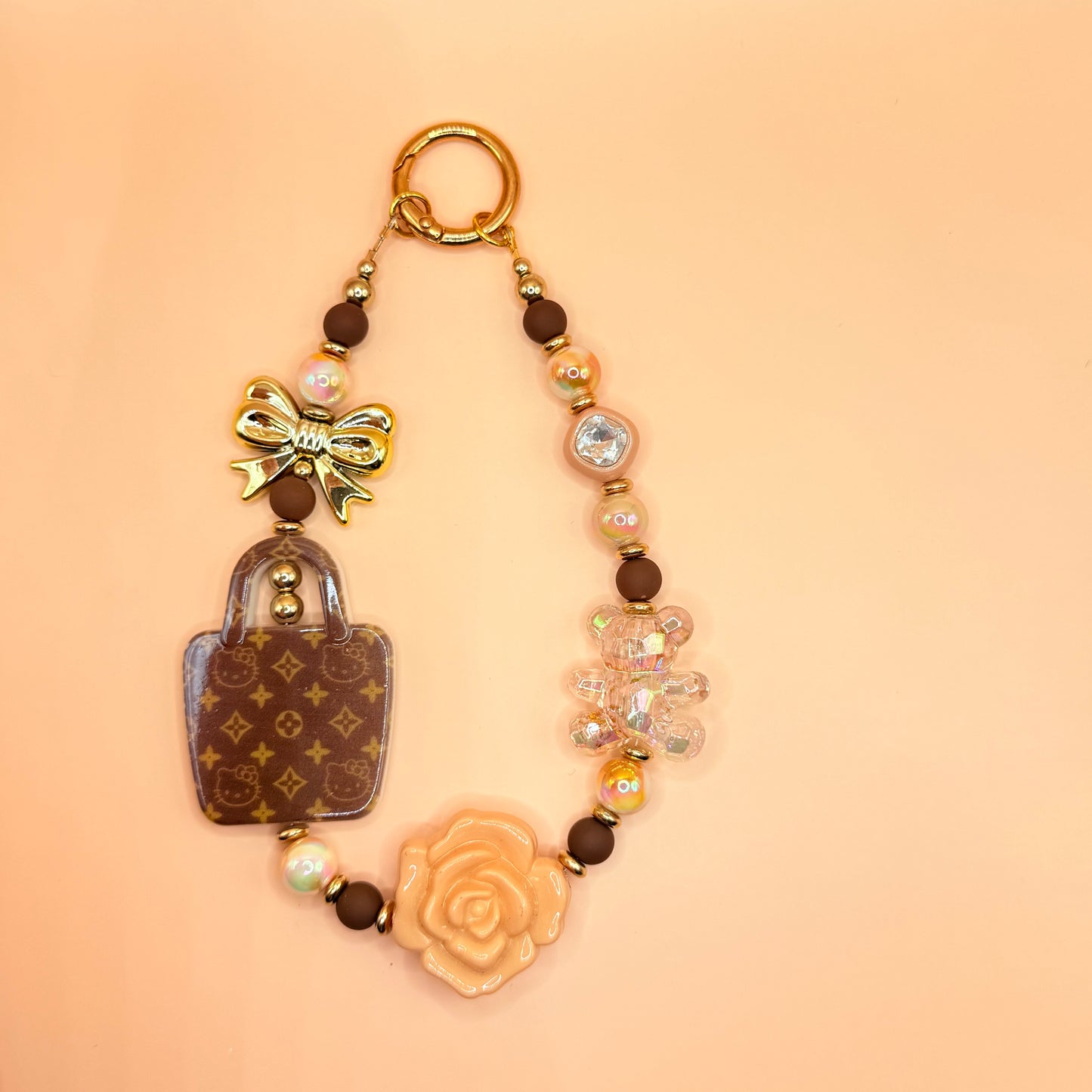 Charm Drops ( for phone or bags)
