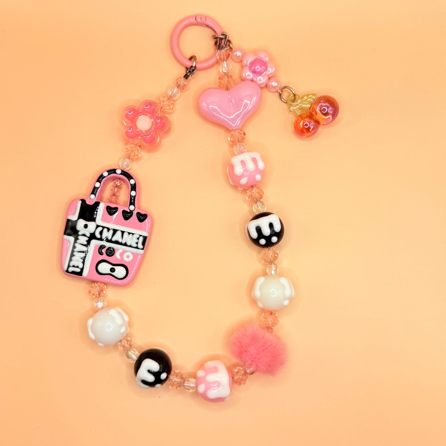 Charm Drops ( for phone or bags)