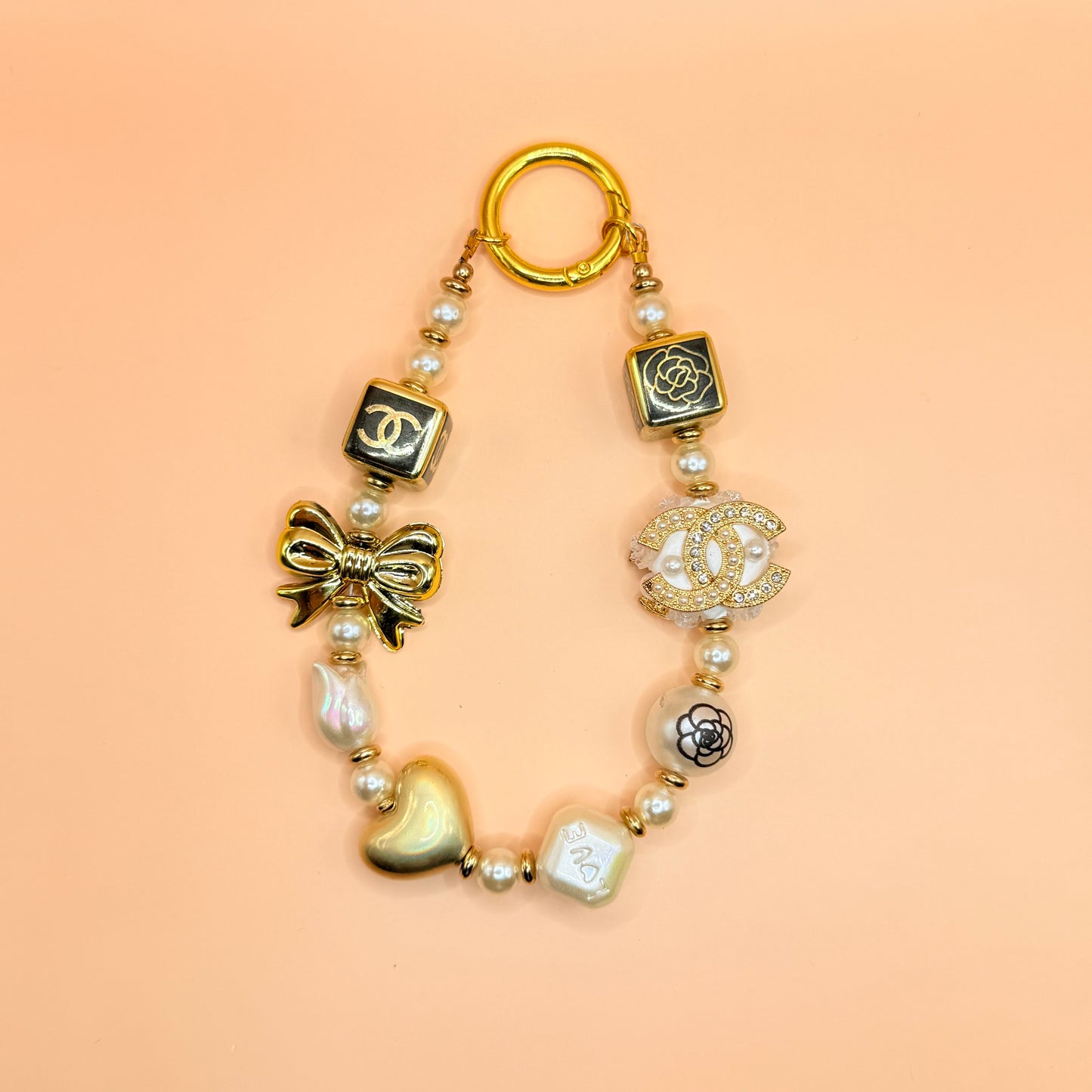 Charm Drops ( for phone or bags)