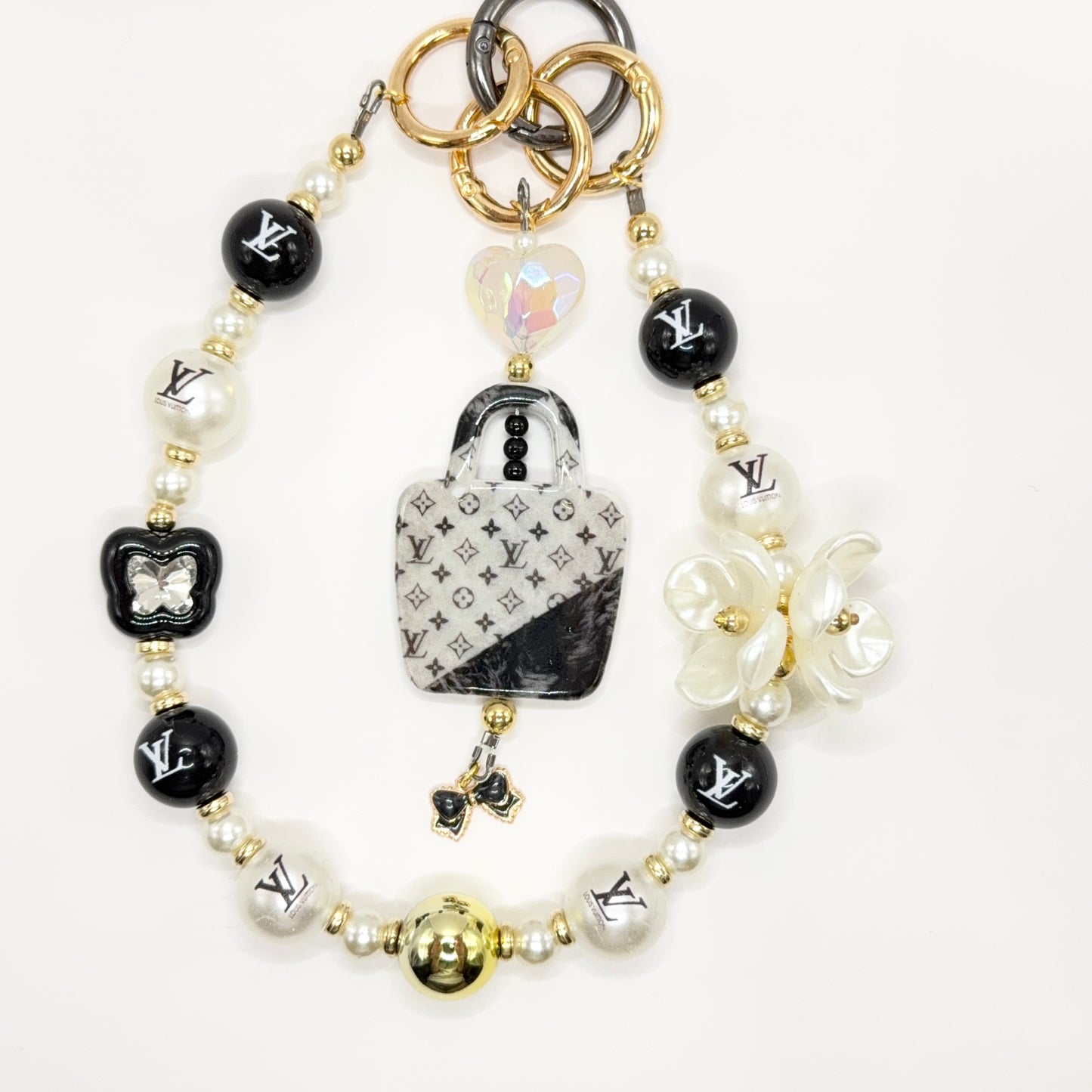 Charm Drops ( for phone or bags)