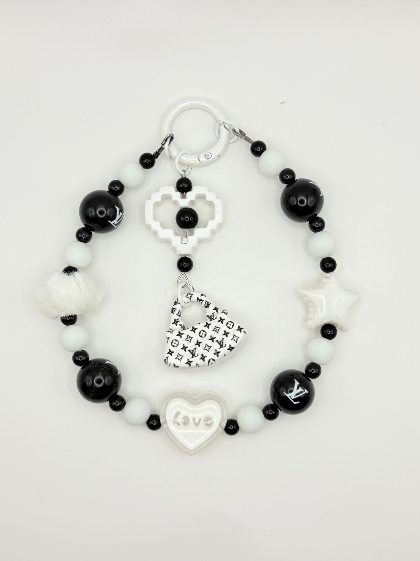 Charm Drops ( for phone or bags)