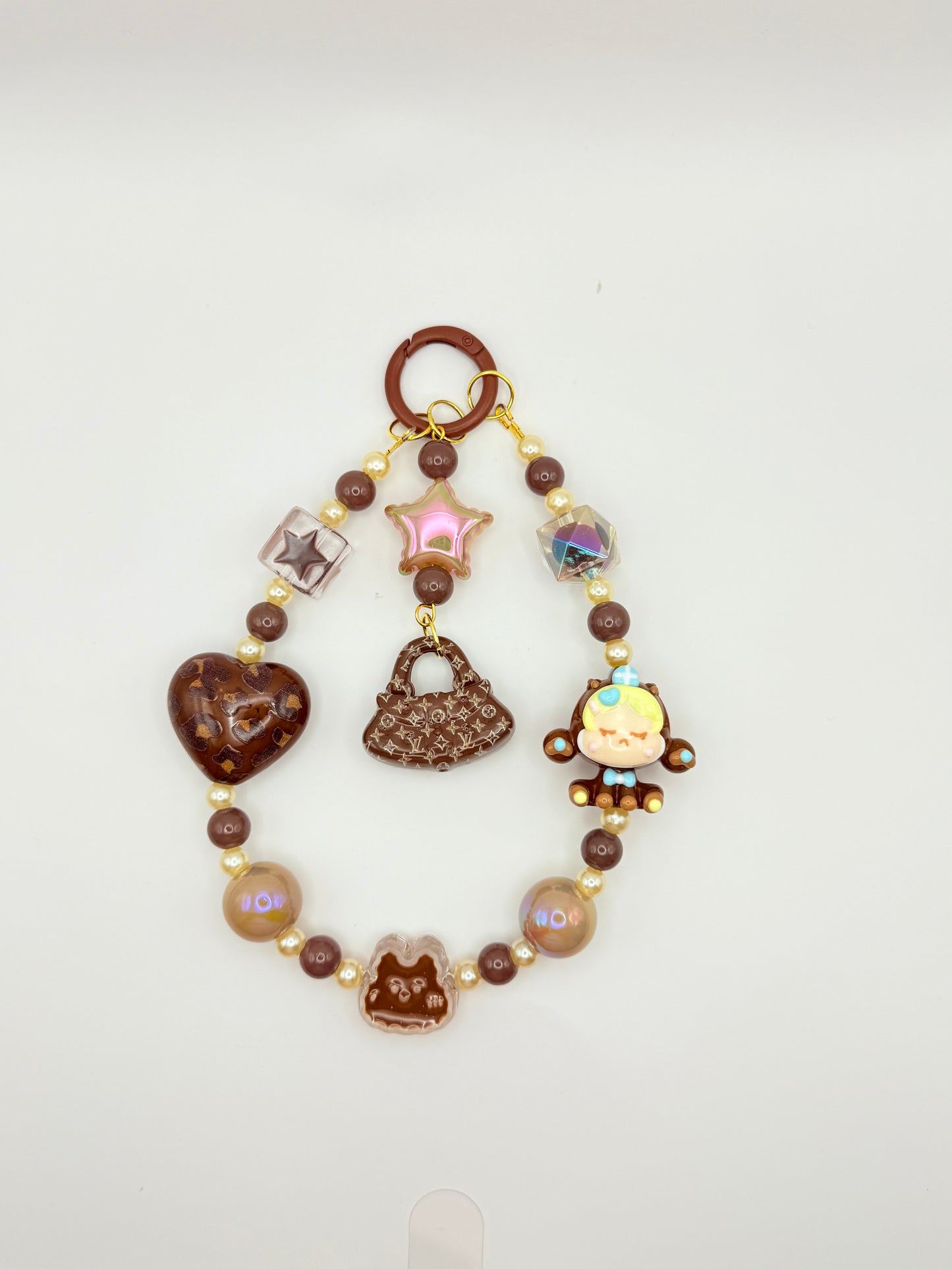 Charm Drops ( for phone or bags)