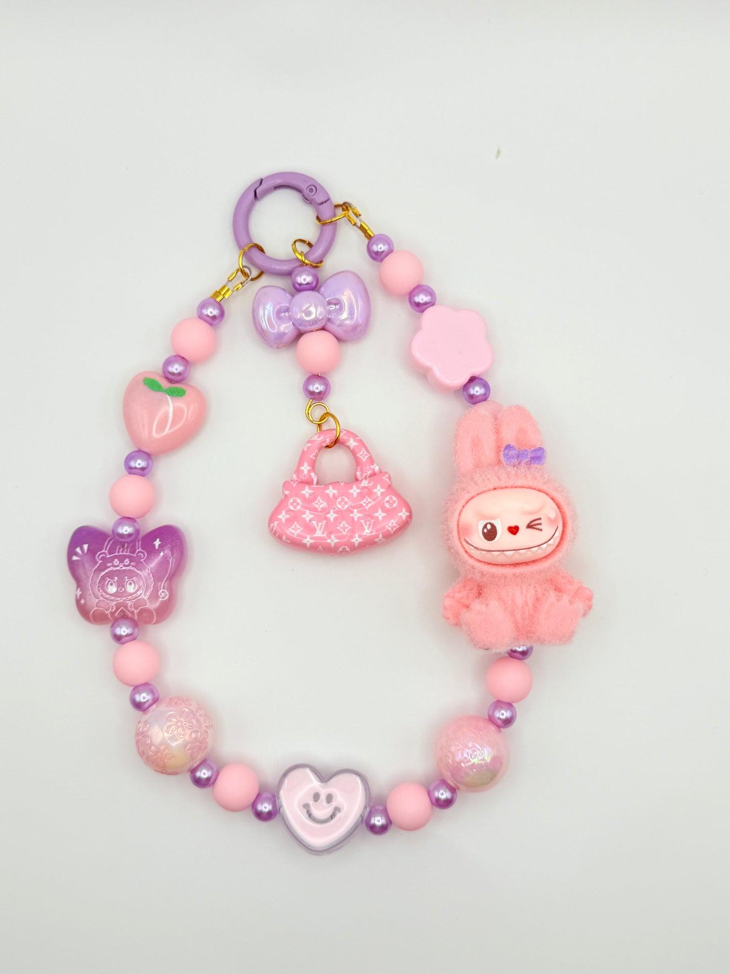 Charm Drops ( for phone or bags)