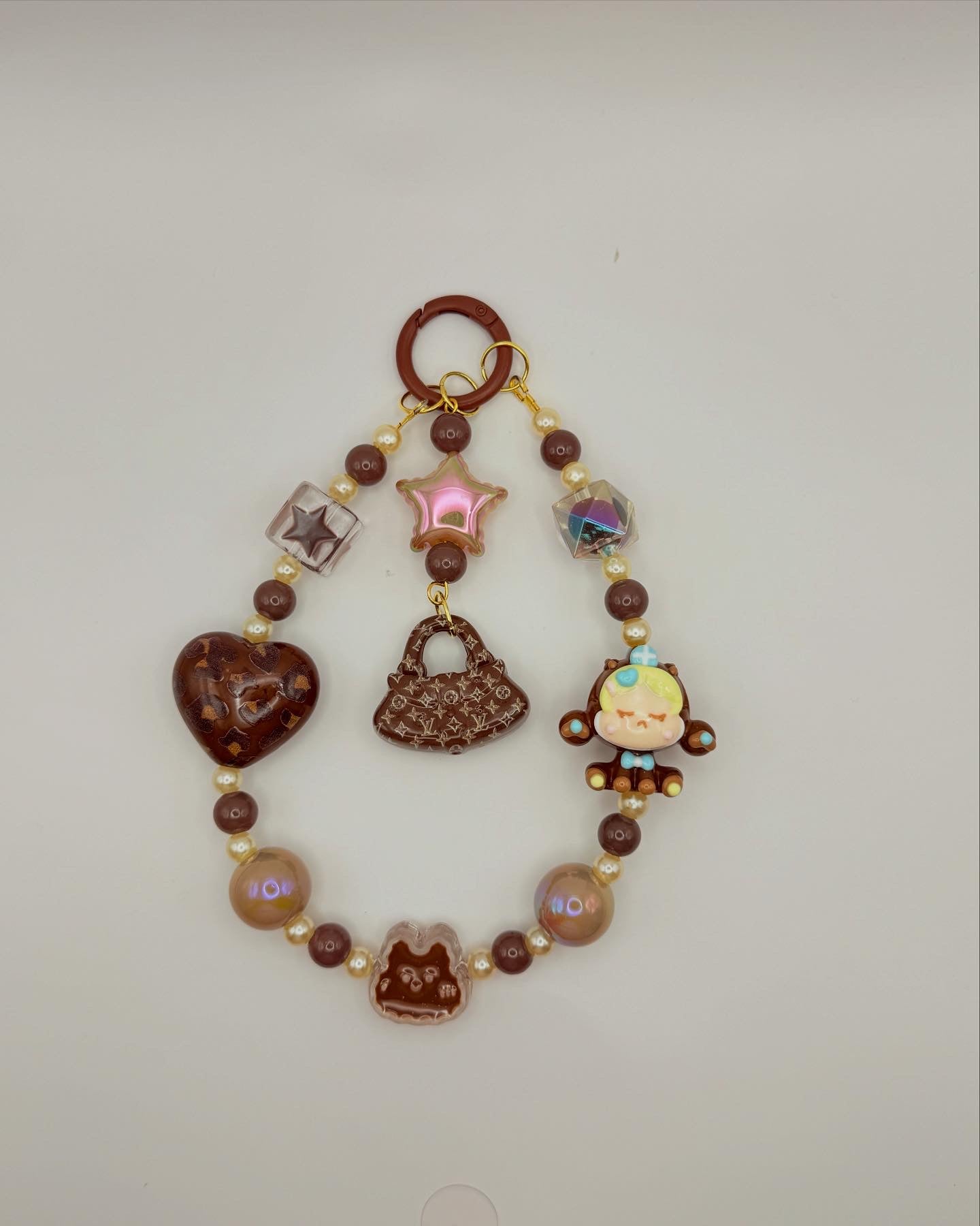 Custom Listing for Charm drops