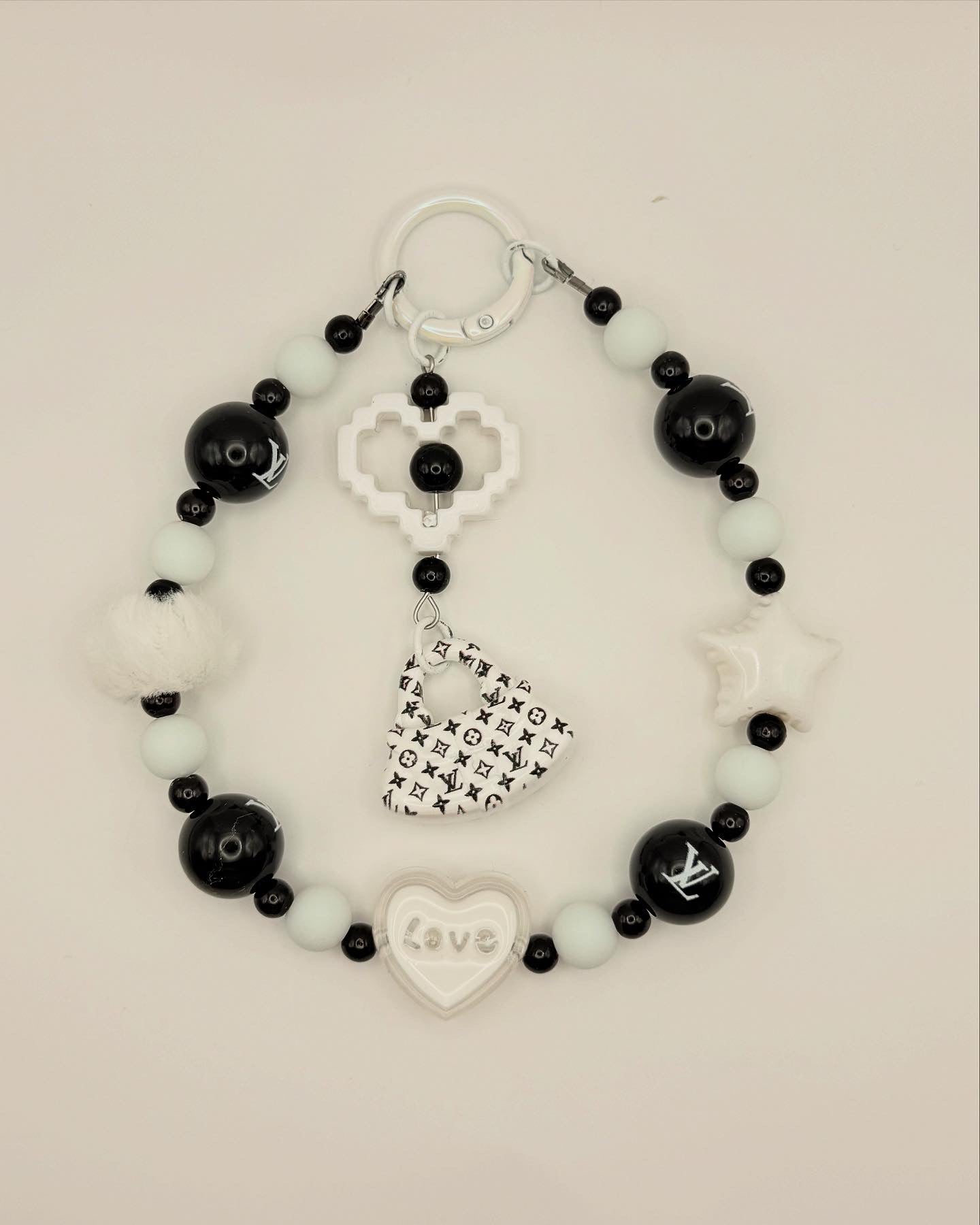 Custom Listing for Charm drops