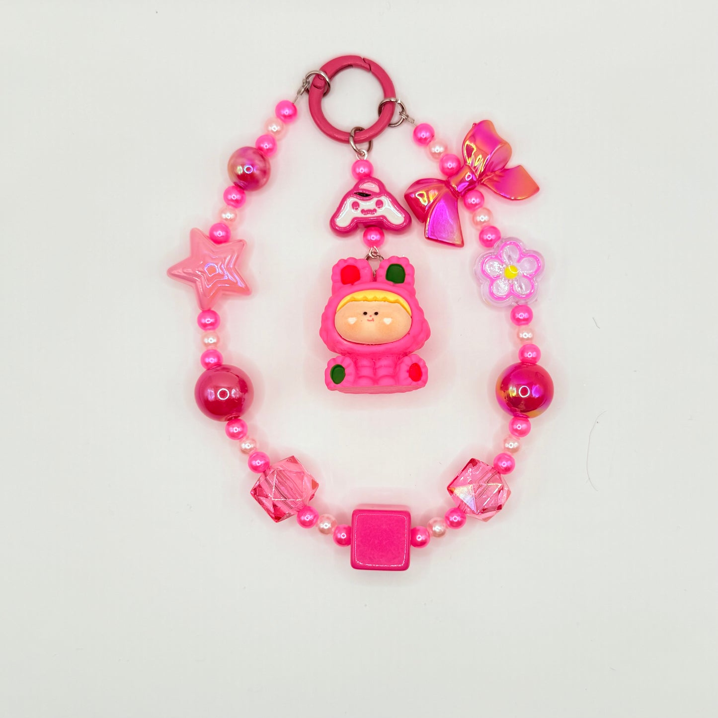 Custom Listing for Solo Loopsies