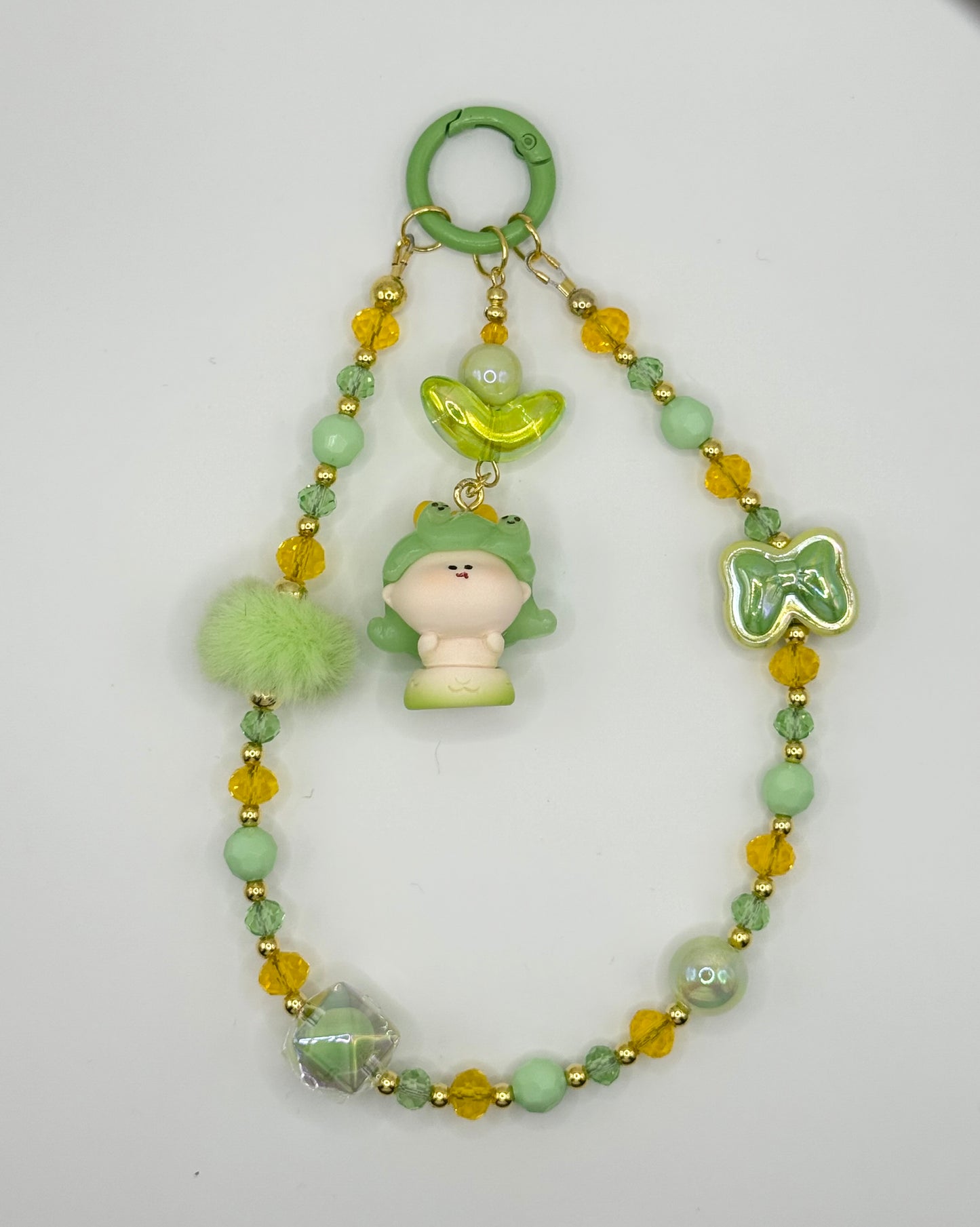Custom Listing for Charm drops