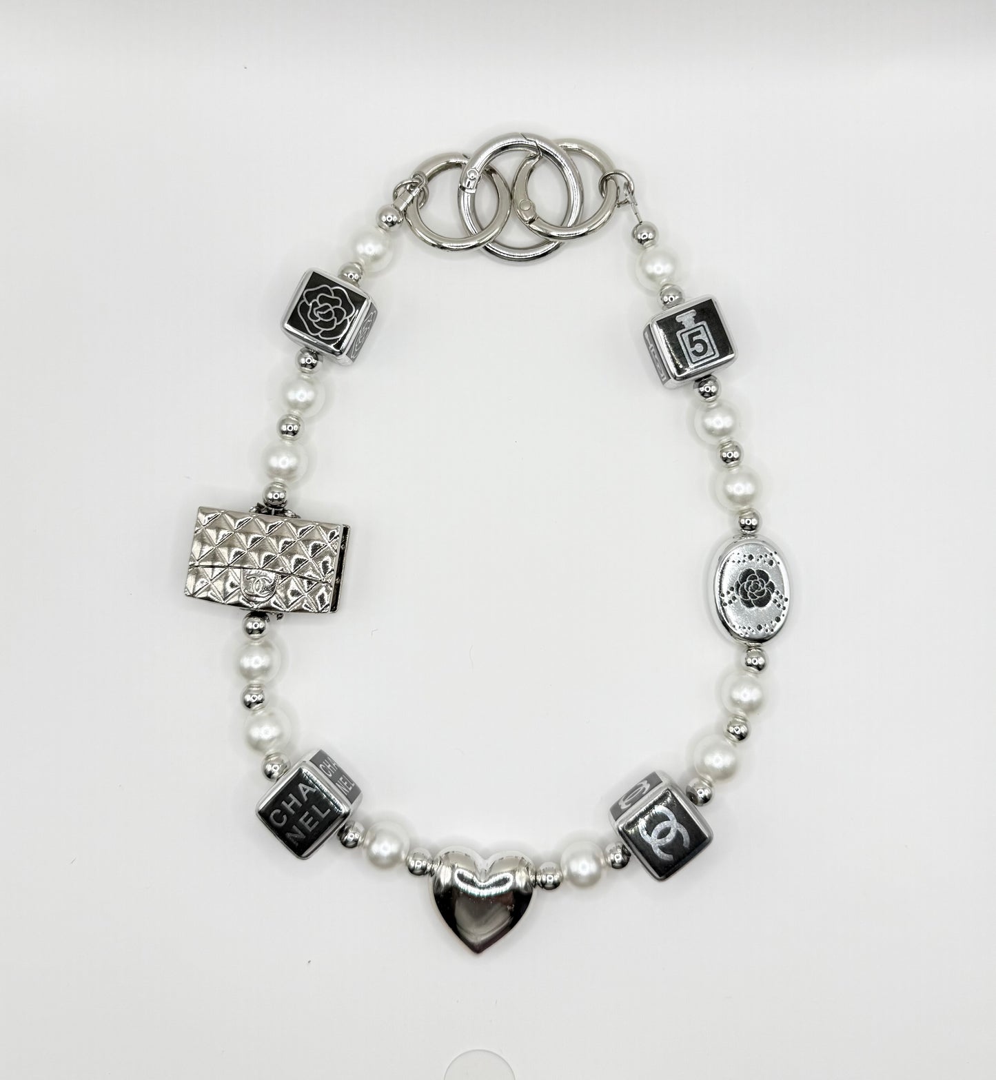 Custom Listing for Charm drops
