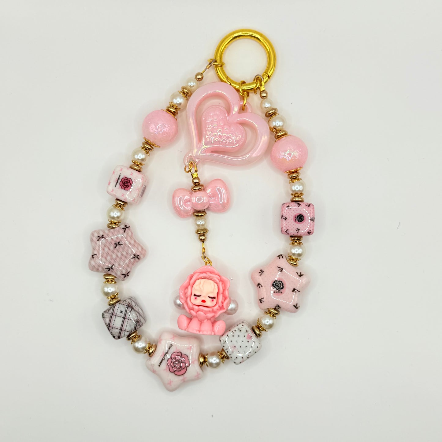 Custom Listing for Charm drops
