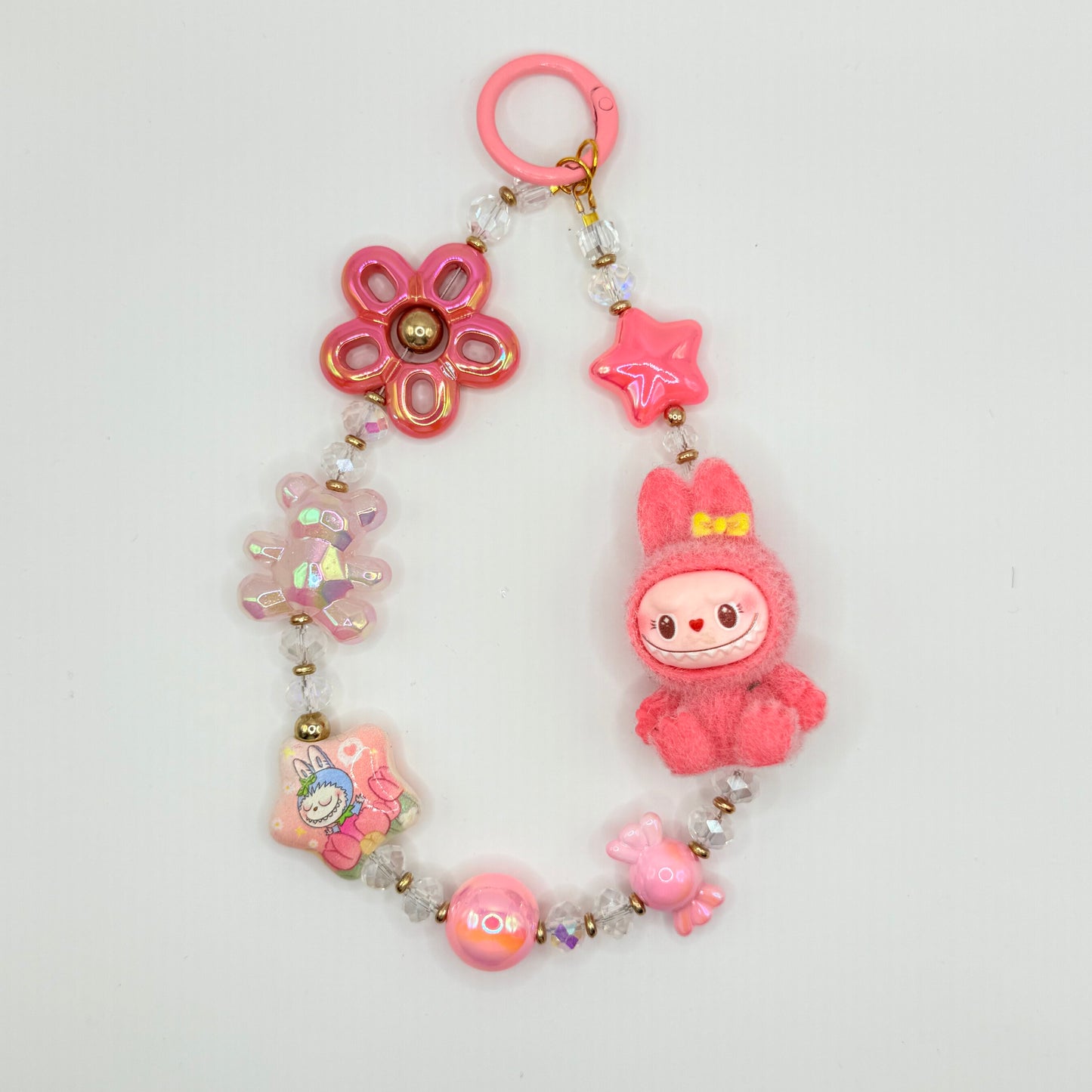 Custom Listing for Charm drops
