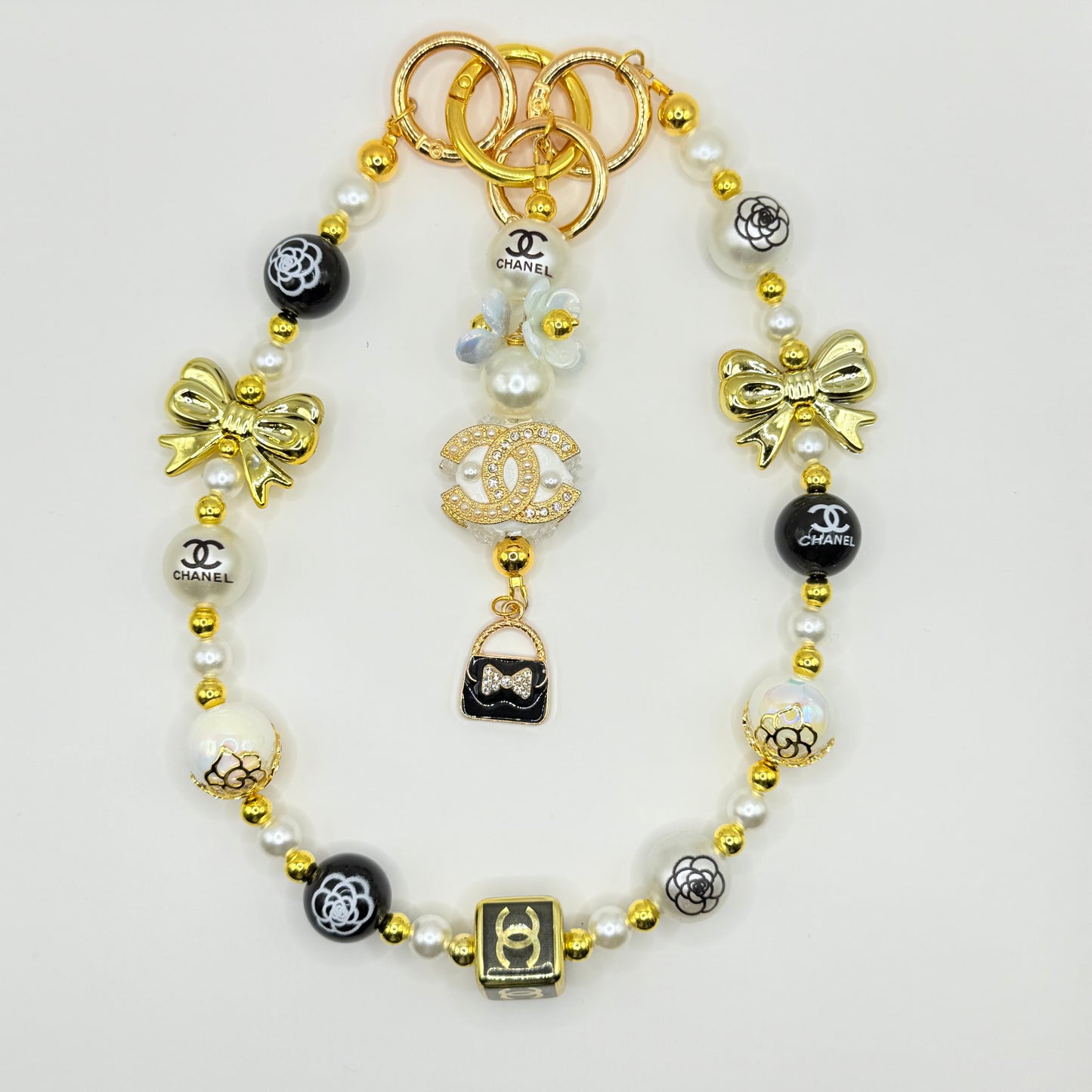 Custom Listing for Charm drops