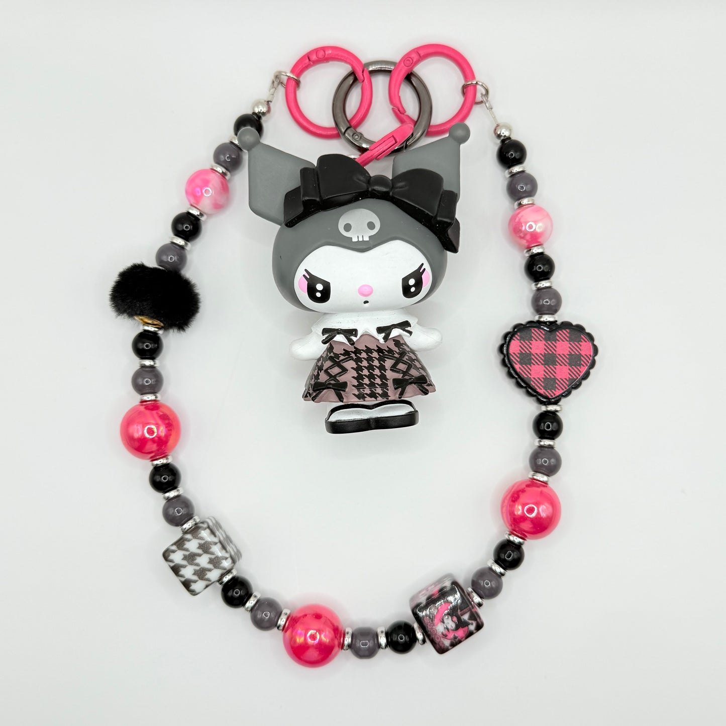 Custom Listing for Solo Loopsies